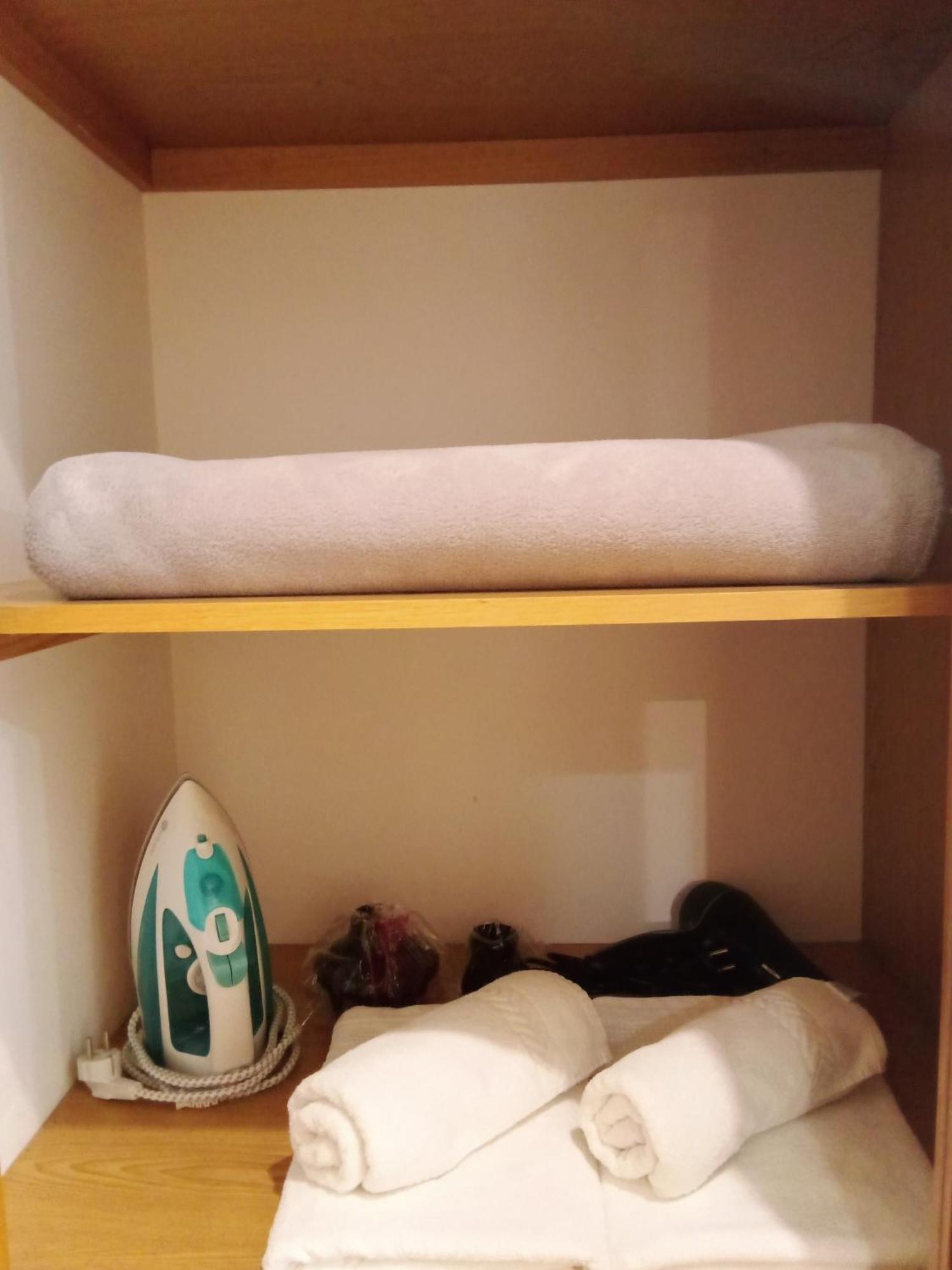 Coqueto Estudio En Calle Vela Appartement
